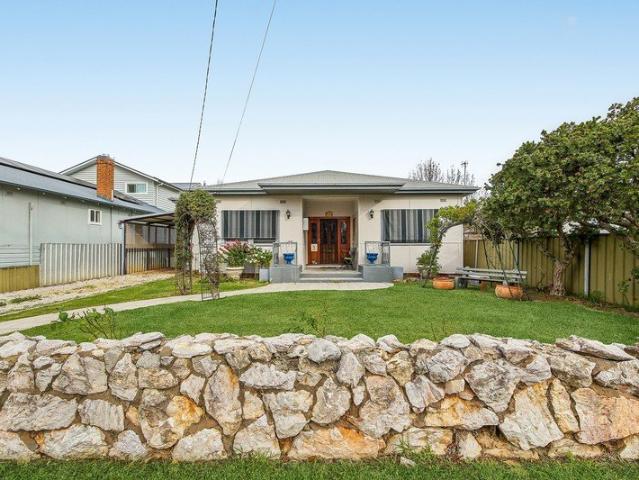 A Quality Home with Everyday Convenience