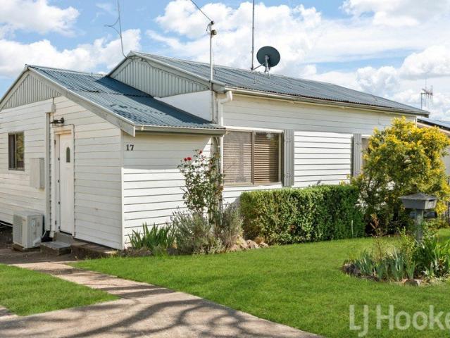 A quality home, with quality potential