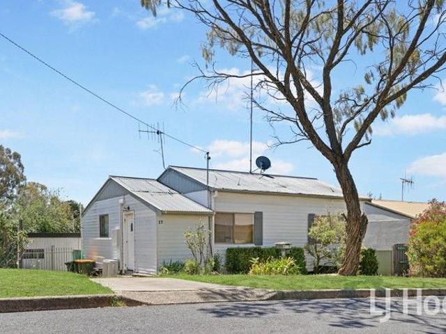 A quality home, with quality potential