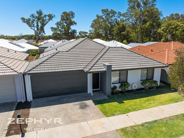 A Quality Home Without the Wait to Build