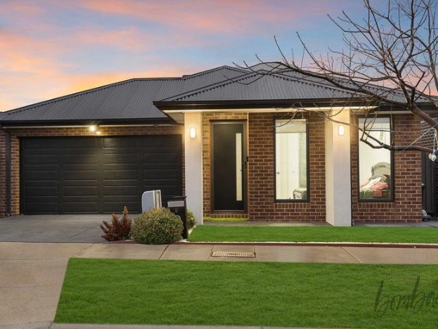 A QUALITY HOME AT THE HEART OF KALKALLO'S GROWTH