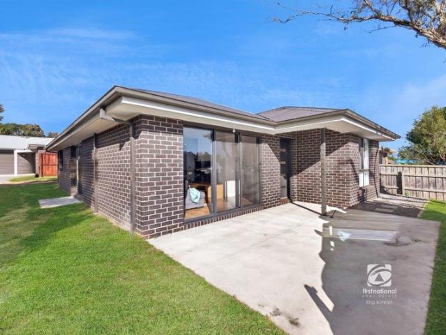 A QUALITY HOME IN A CONVENIENT SETTING