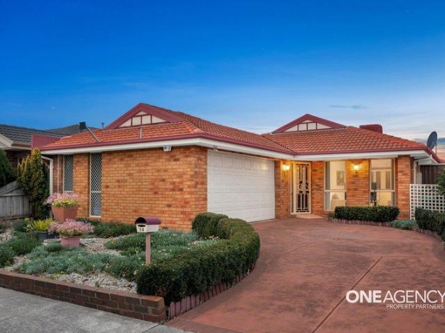A Quality Home in an Established Altona Meadows Location