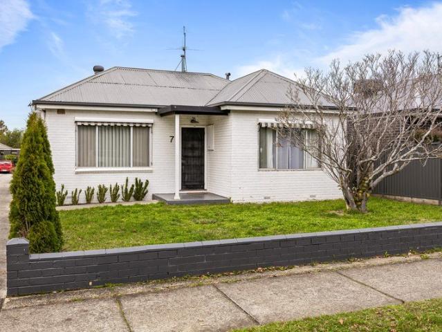 A Quality Investment or Future Home