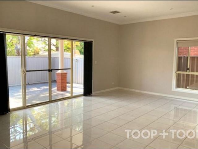 A Quality Low Maintenance Home