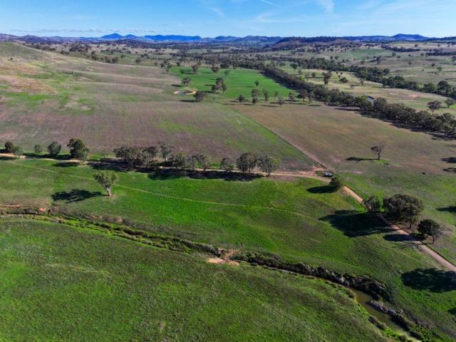 A Quality Mixed Farming Asset
