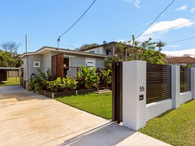 A Quality Renovation, Ready to Enjoy in Clontarf