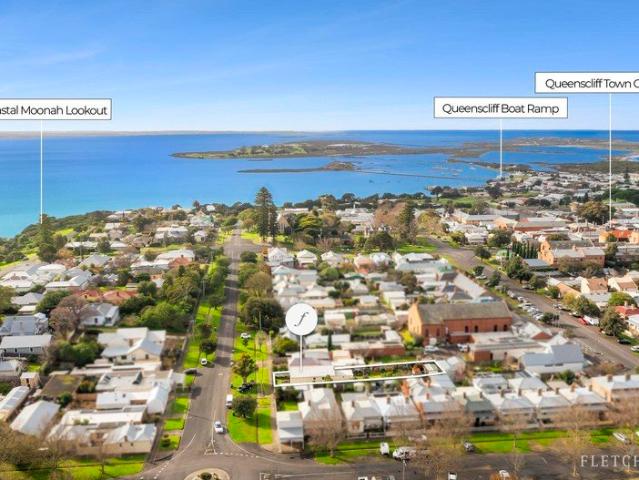 A Queenscliff Original With A Bigger Future