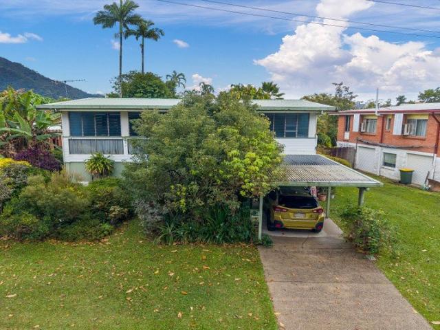 A Queenslander with a difference combining character, comfort and an impressive amount of secure, versatile space