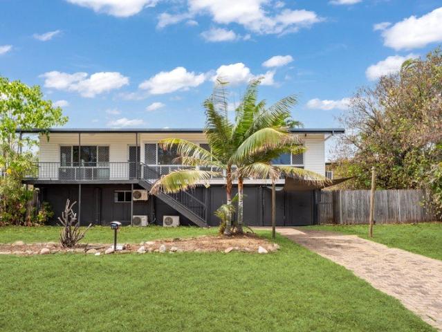 A Queenslander With Space, Potential & Opportunity