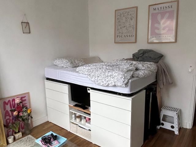 A quelques minutes de Cotentin Celton Studio 22m2