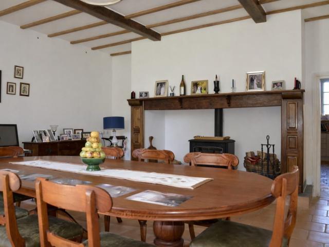 A quelques minutes de Maubourguet, dans un environnement de. 313m² Maubourguet