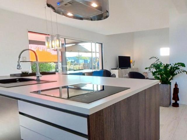 A quelques minutes du Luxembourg maison individuelle de 145. 145m² Basse Rentgen