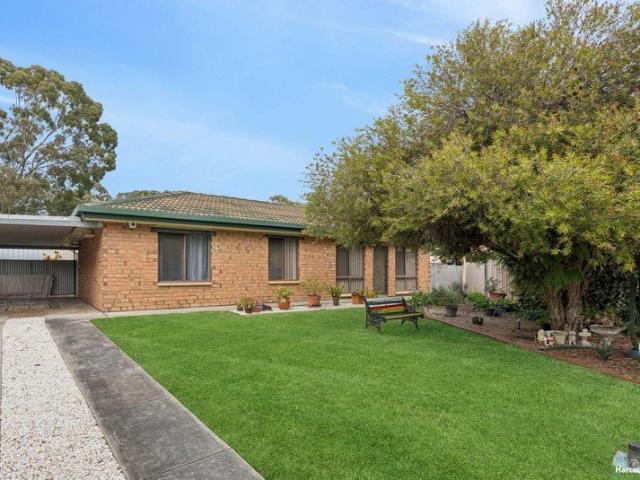 A Quiet and Convenient Place to Call Home!