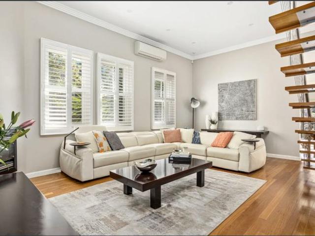 A Quiet And Private Coastal Haven With Ocean Views And A Perfect North East Aspect