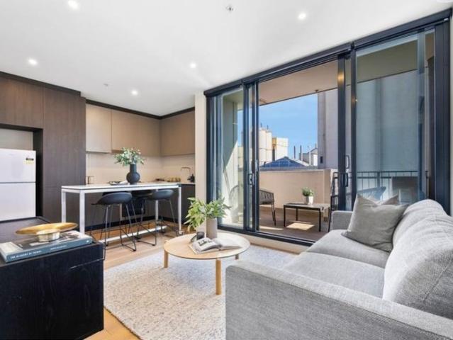 A Quiet City Edge Home With North Melbourne at Your Door