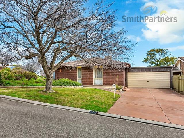 A Quiet Court Gem in the Heart of Wynn Vale