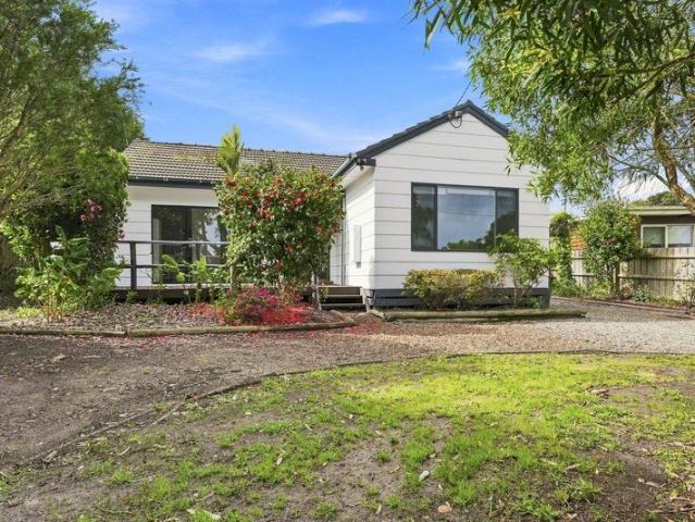 A Quiet Court Setting with Flexible Family Appeal