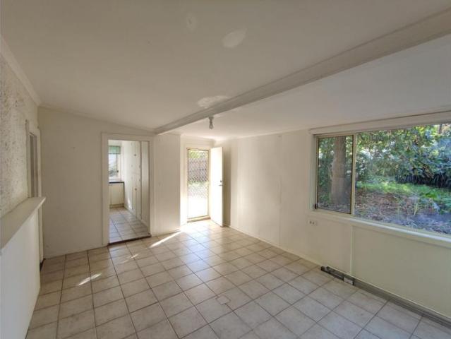 A Quiet Family Home