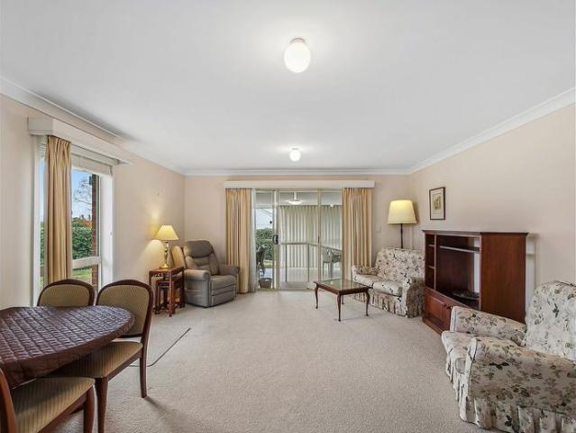 A Quiet Luxury in the Heart of South Mudgee