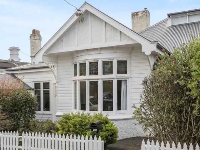 A Quiet Retreat in the Heart of East Launceston