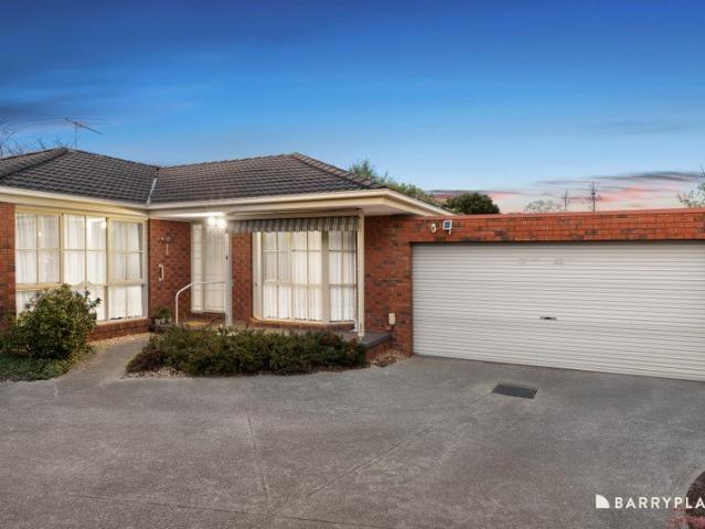 A Quiet Retreat You'll Love Coming Home To