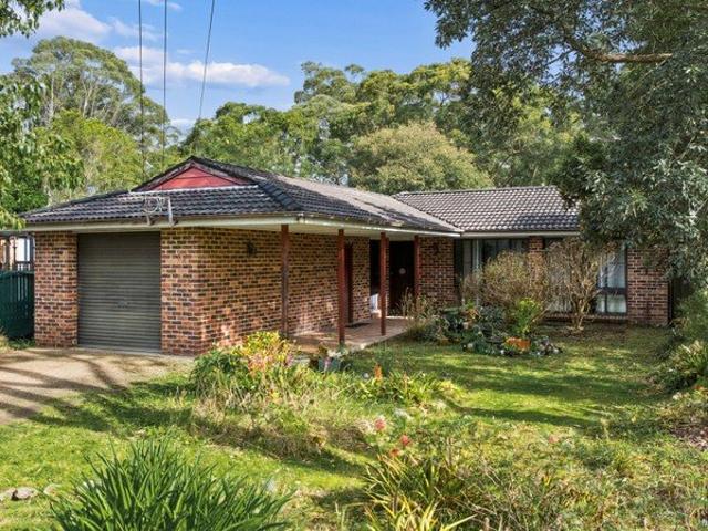 A quiet street just outside the village and priced for opportunity
