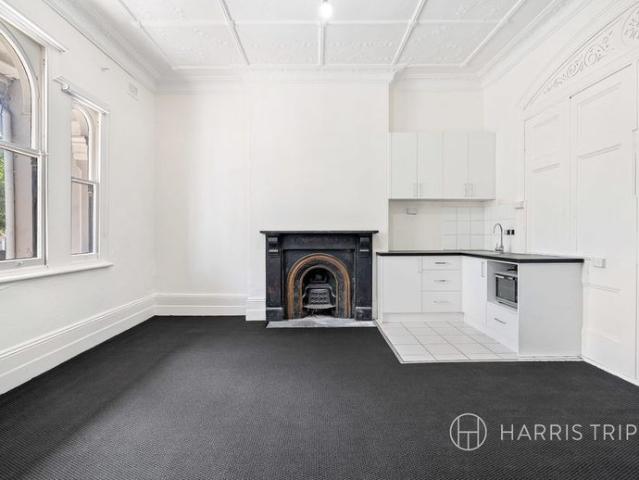 A Quiet Sanctuary, Close To City And Transport