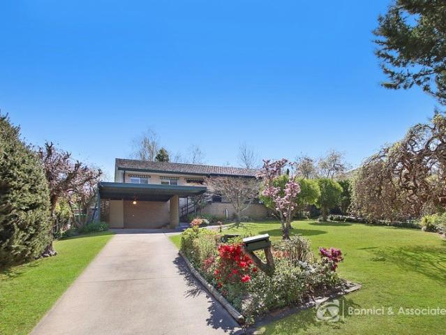 A QUIET YACKANDANDAH LOCATION WITH PLENTY OF POTENTIAL