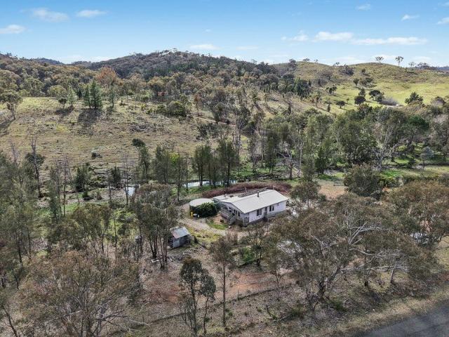 A RURAL ESCAPE WITH HISTORY & CHARACTER