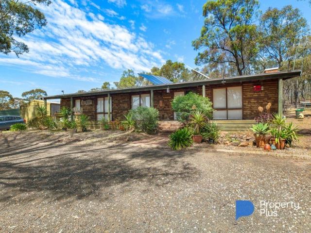 A Rural Escape With Room to Breathe A Fantastic Entry Into Acreage Living