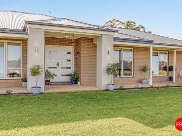 A Rural Estate Created With Heart