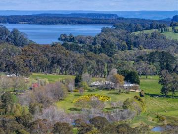 A Rural Haven of Space