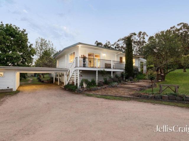 A Rural Lifestyle with Endless Possibilities