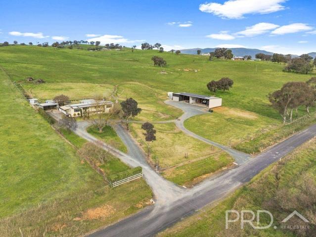 A Rural Lifestyle Within Easy Reach of Tumut!