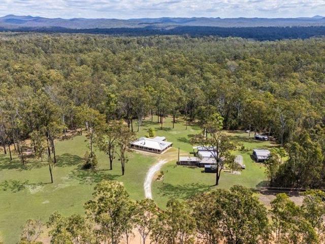 A Rural Lifestyle Defined by Character, Space & Possibility