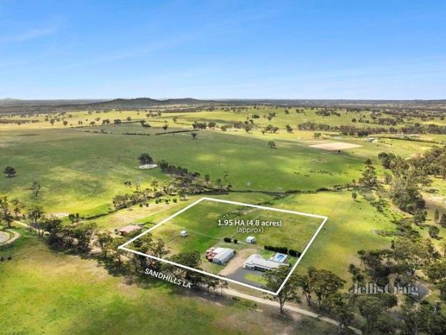 A rural lifestyle oasis in a stunning setting