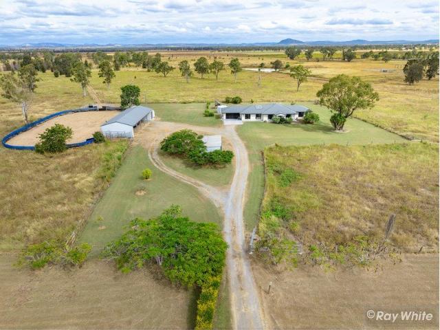 A Rural Lifestyle Property That Has It All