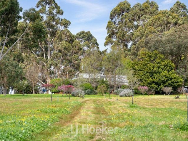 A Rural Property With a Story to Tell