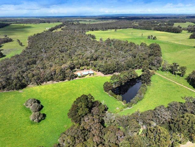 A RURAL PROPERTY WITH SOUL