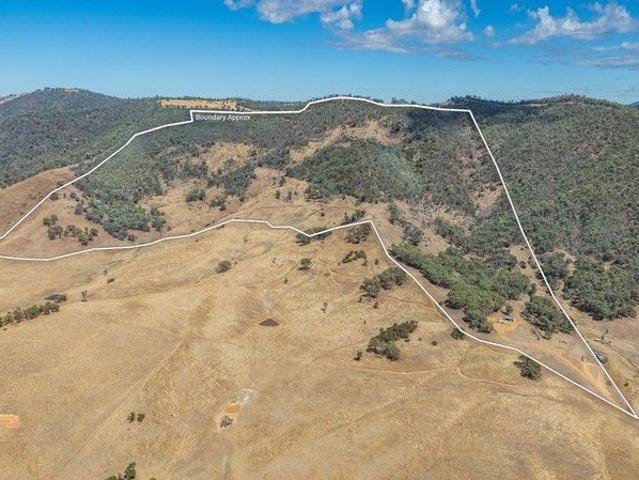 A rural retreat offering scenic views