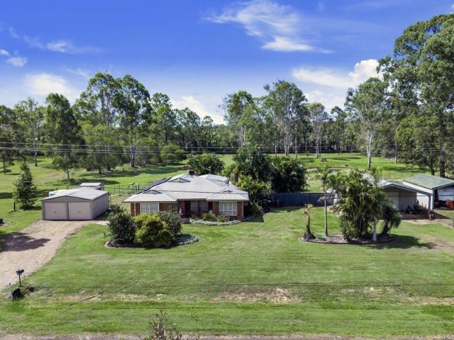 A Rural Sanctuary Where Life Slows Down