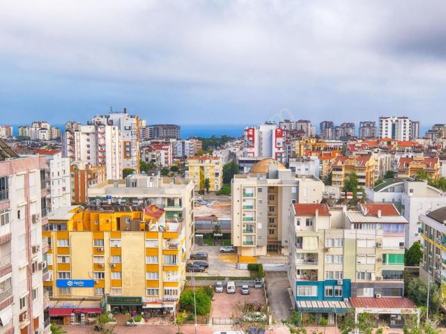 Çağrı Emlak'tan Çağlayan Mah. Sitede Bakımlı 3+1 Daire