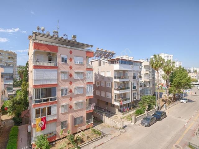 Çağrı Emlak'tan Demircikara Mahallesinde 3+1 Daire