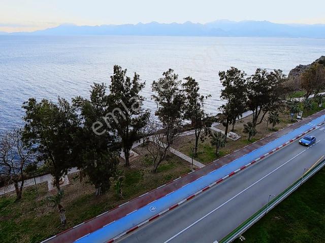Çağrı Emlak'tan Eski Lara Yol. Deniz Manz. Mobilyalı Lüks Daire
