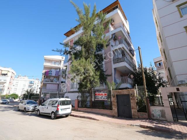 Çağrı Emlak'tan Kızılarık Mah. Bakımlı 2+1 Yüksek Giriş Daire