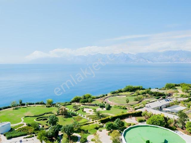 Çağrı Emlak'tan Hacı Çalık Sit. Deniz Manzaralı 3+1 Daire