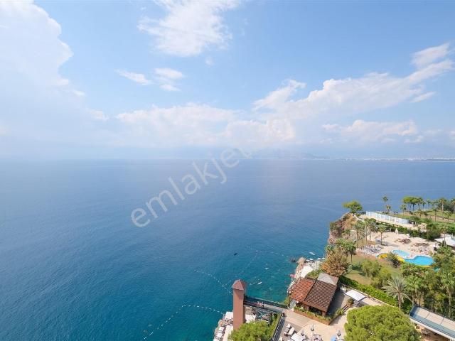 Çağrı Emlak'tan Şirinyalı Mah. Evren Sit. Deniz Manz. 4+2 Daire