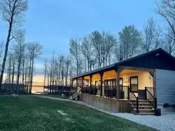 A Range, Rural Lac La Biche County, AB, T0A 2C1 house for sa.