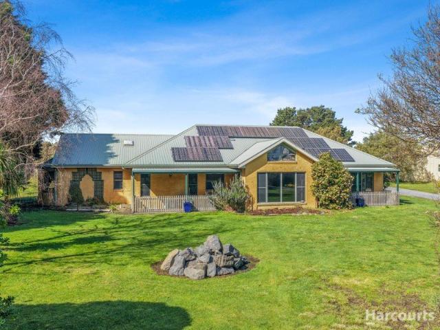 A Rare 3.9 Acre Lifestyle Opportunity in the Heart of Pipe Clay Bay!